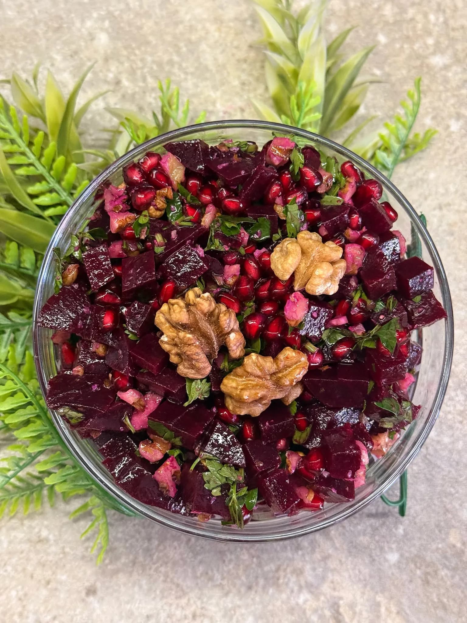 Festino ketering — event