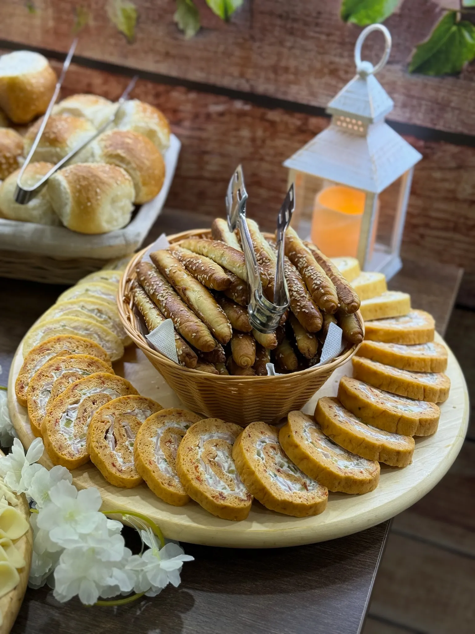 Festino ketering — korporativni događaji